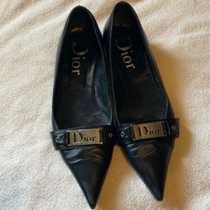Dior Flats